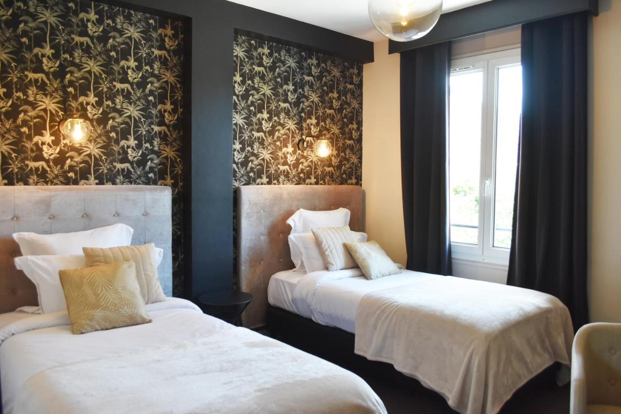 Le Boeuf Couronne - Hotel & Restaurant Chartres- Logis Hotels Kültér fotó